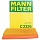 ������ ��������� MANN C2329